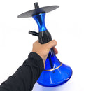 AGNI Hummer Hookah Set -