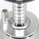 AGNI Rocky Hookah Set -