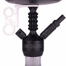Amy Antique Berry Mini Hookah (072.03) -