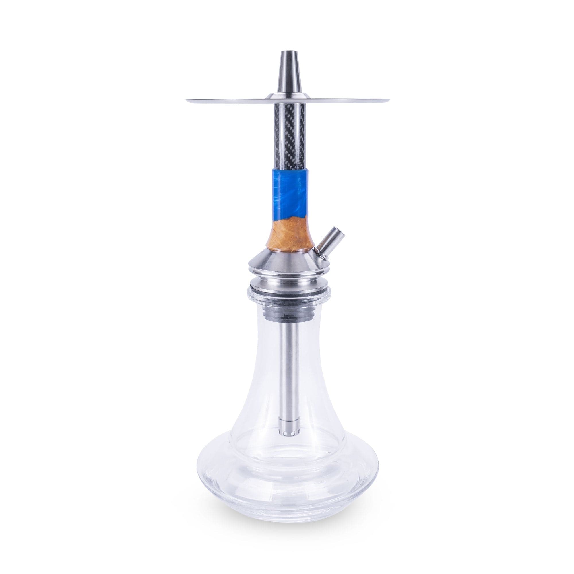 Trendy and Eco-Friendly big metal hookah On Offer 