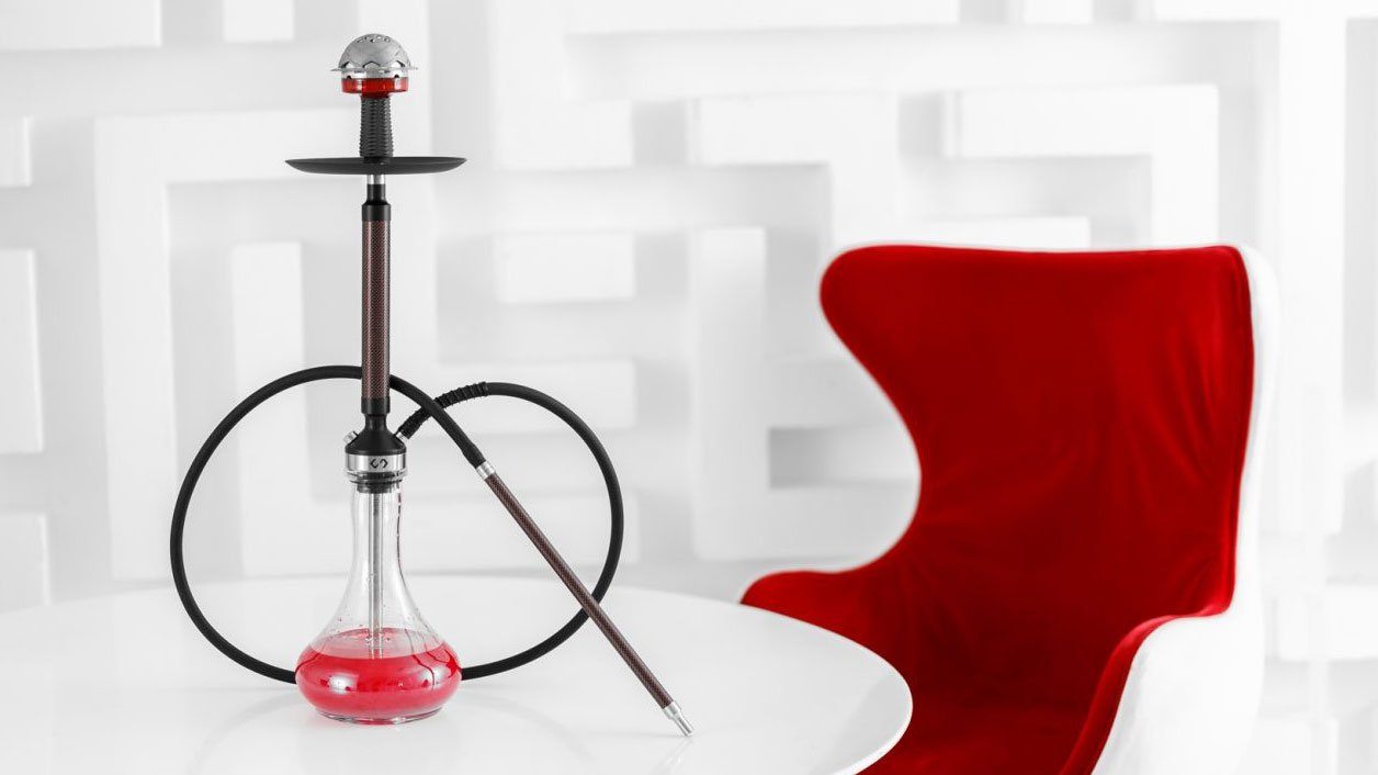 The Best Hookah for 2022 | Reviews by The Hookah Lab