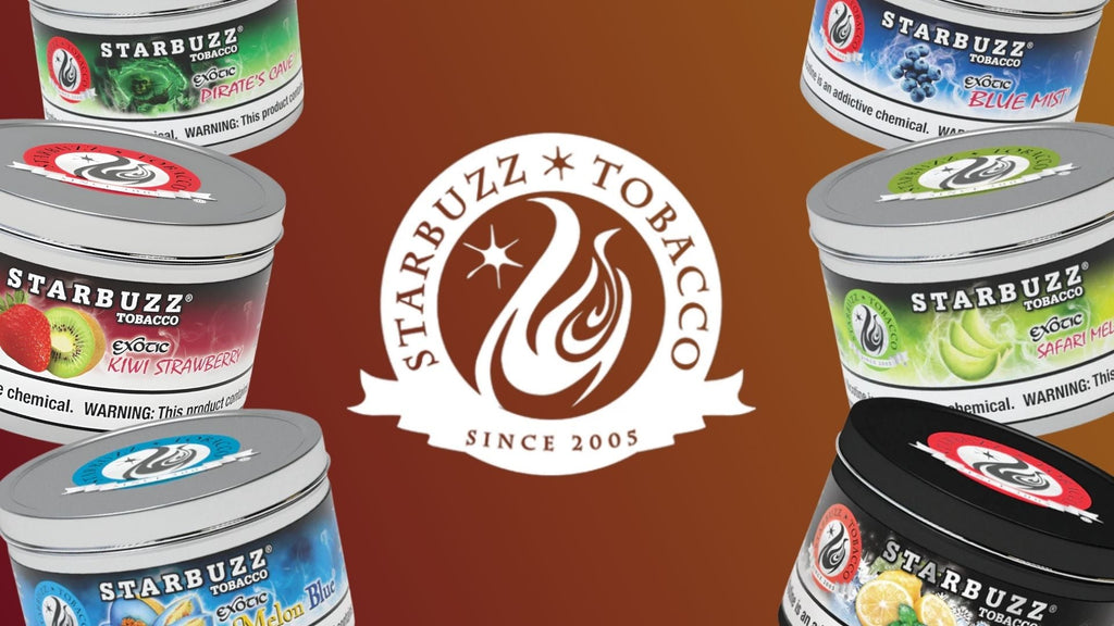 狗お茶　ブラスター Best Starbuzz Flavors You Need to Try This Year