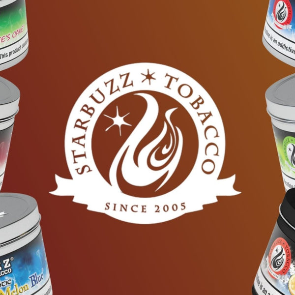 STAR ハーベスター best-starbuzz-hookah-shisha-