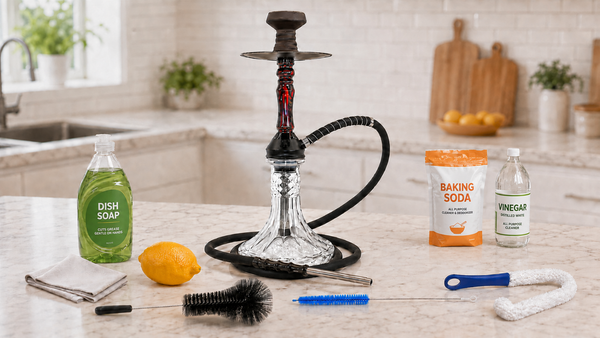 Al Fakher vs Starbuzz: Flavor, Quality, & Smoke Differences
