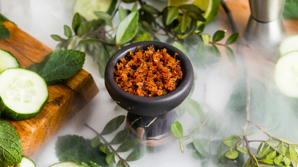 What is shisha? The most comprehensive guide on hookah tobacco flavors