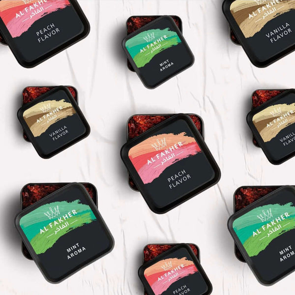 Al Fakher - Buy Al Fakher Flavors, Al Fakher Tobacco Prices
