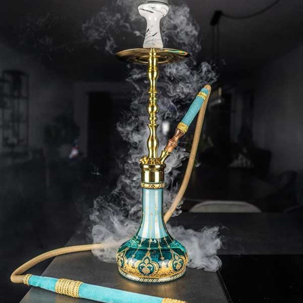 turkish hookah tobacco Serbetli Flavor 50G Black Sea Samsun Turkish Oriental