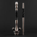 Union Fibonacci Hookah - Acryl Black