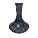 Vessel Craft Hookah Base - Smoke Wave