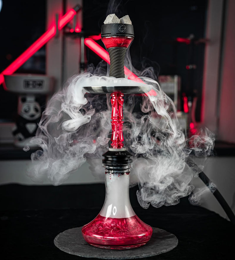 Moze Breeze Two Hookah - 