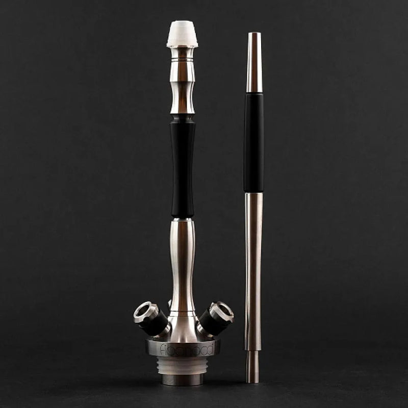 Union Fibonacci Hookah