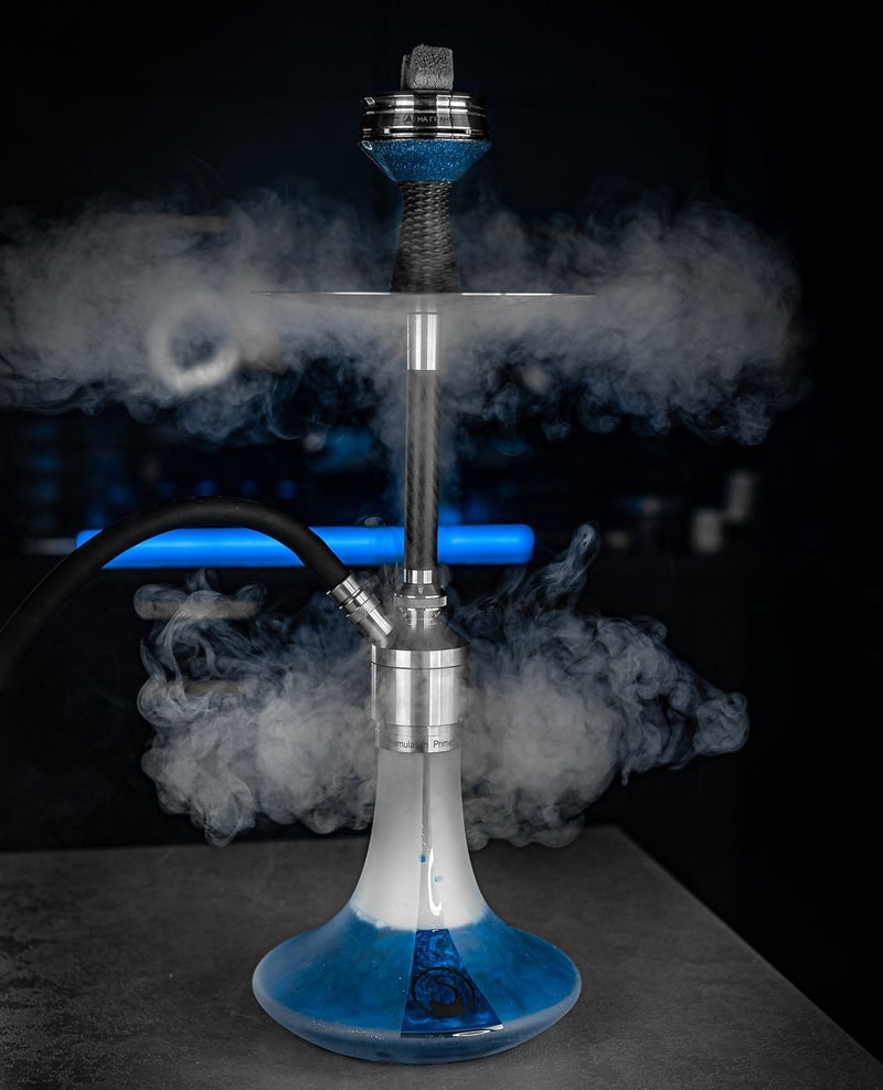 Steamulation Prime Pro X Hookah - 