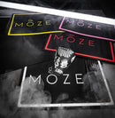 Moze Hookah Shisha Bowl Packing Mat -