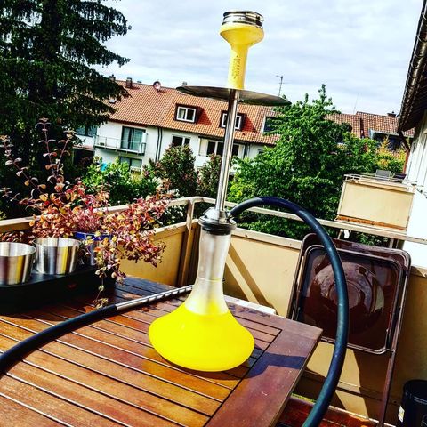 Vyro Versa Hookah - 