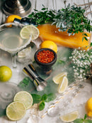 Element Air Line Margarita Hookah Flavors -