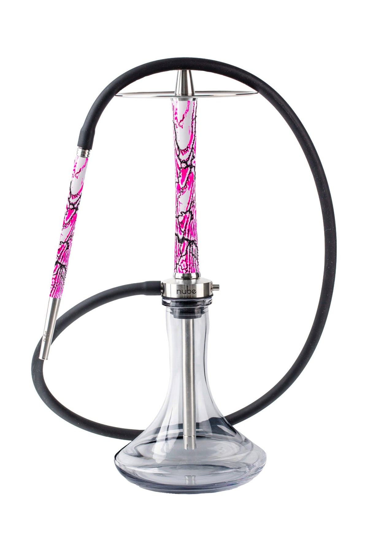 Nube Unique Volt Hookah