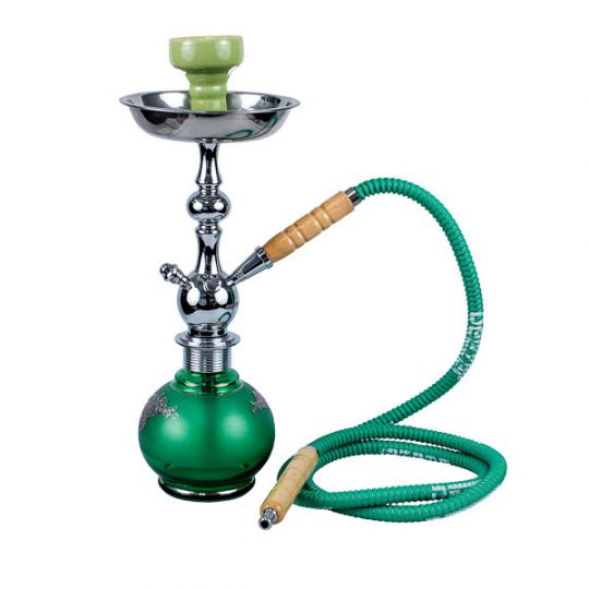 Deezer Emperor Hookah - 