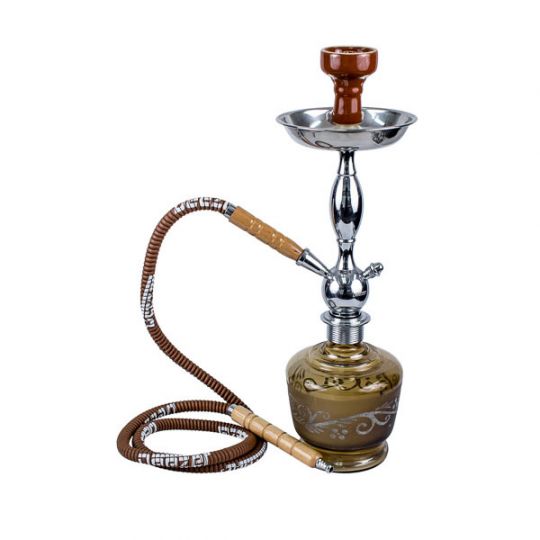 Deezer Windstorm Hookah - 