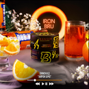 Banger Iron Bru Hookah Flavors -