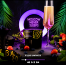 Banger Moscow Never Sleeps Hookah Flavors -