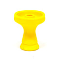 Phunnel Silicone Hookah Bowl - Yellow