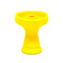 Phunnel Silicone Hookah Bowl - Yellow