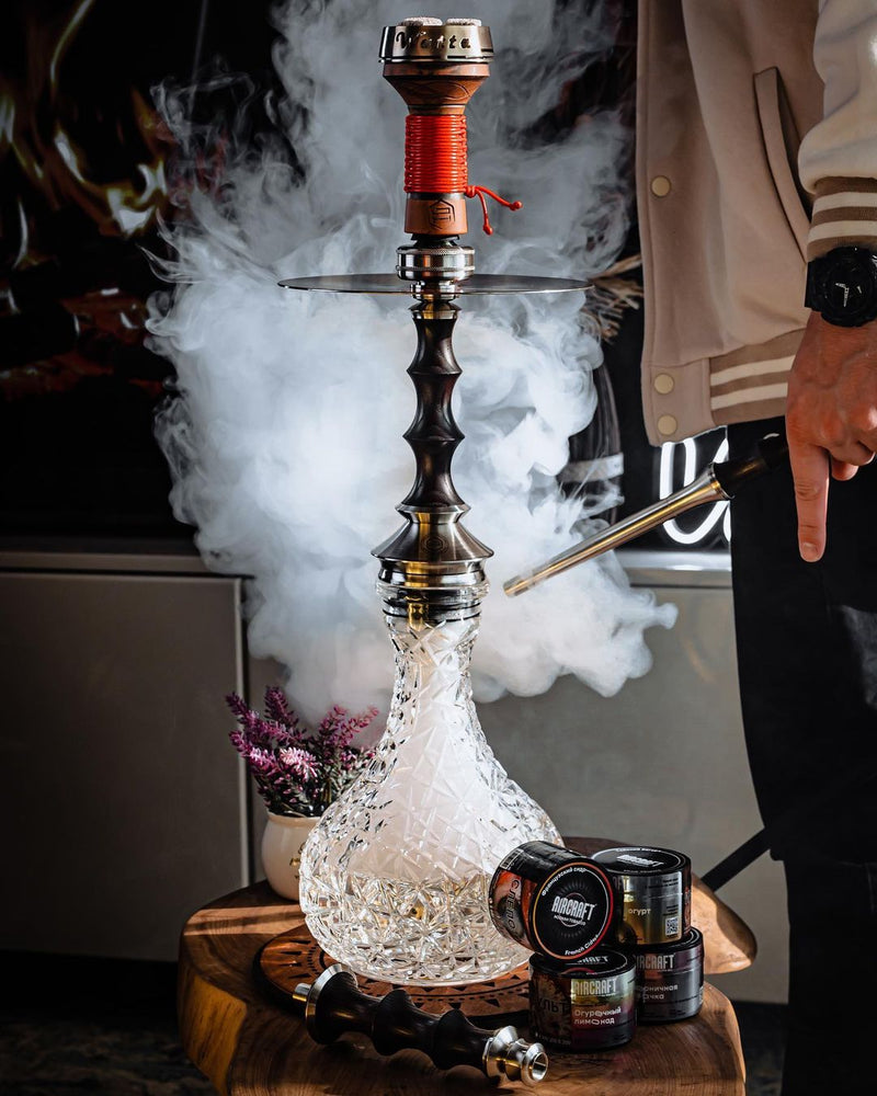 Japona Hookah Satori - 