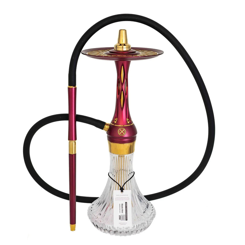 Blade Hookah M2 Mini Hookah