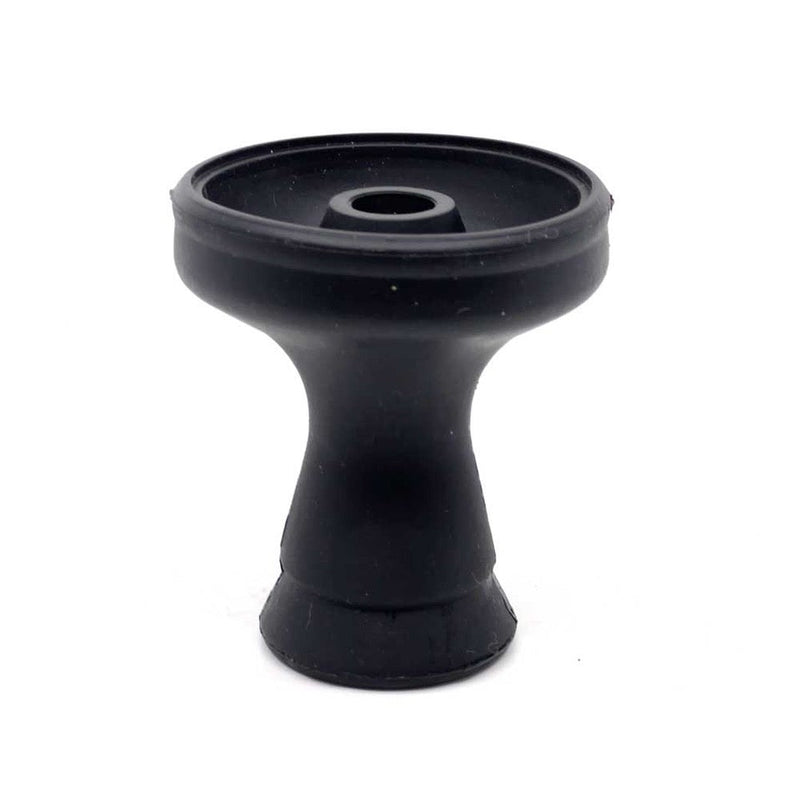 Phunnel Silicone Hookah Bowl - Black