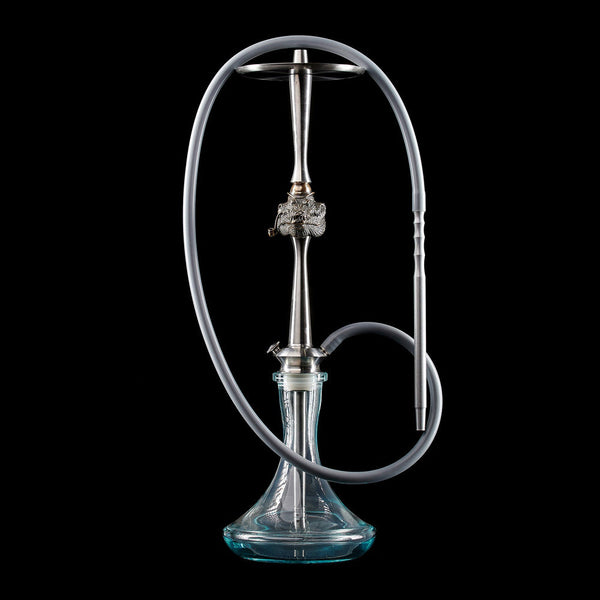 Maklaud X Izzi Rubel Hookah - 