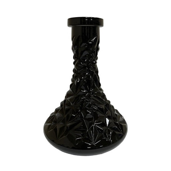 Vesse Frosty Hookah Base - Black