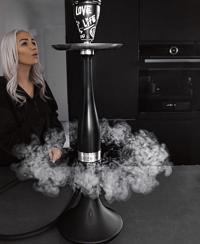 Hooligan Hookah - 