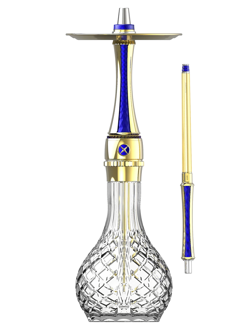 Maxx Royal Hookah