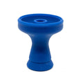 Phunnel Silicone Hookah Bowl - Blue