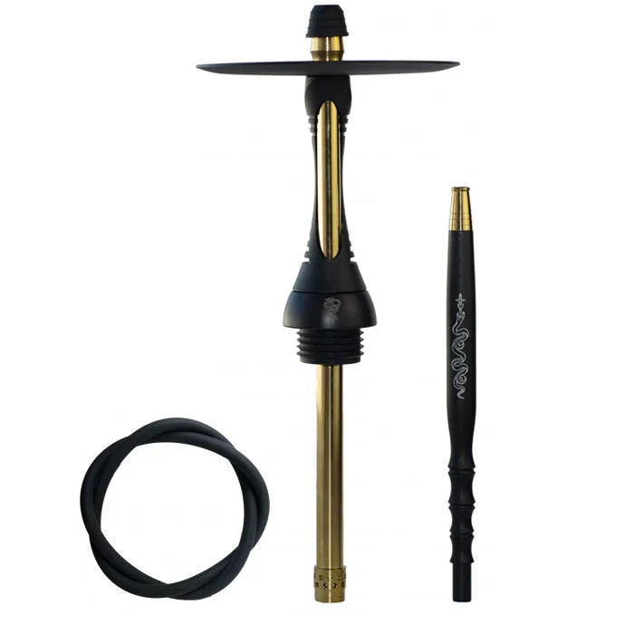 Alpha Model S Erida Hookah - 