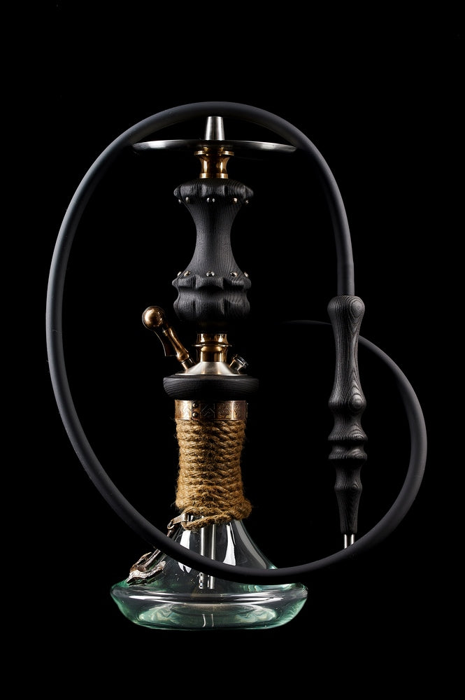 Maklaud Odyssey Hookah - 