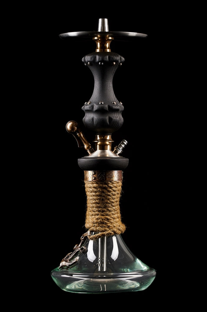 Maklaud Odyssey Hookah - 