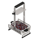 Maxx Hookah Charcoal Basket