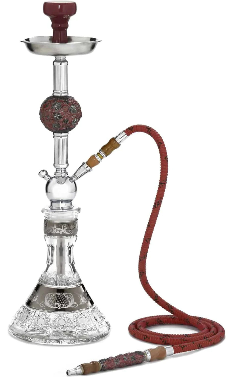 MYA 40D-382-115 Hookah - 