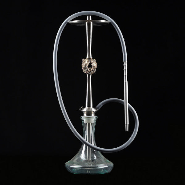 Maklaud X Russian Spirit Hookah - 