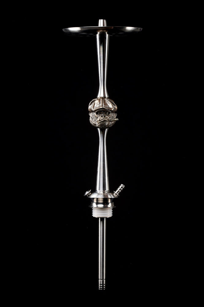 Maklaud X Mucha Hookah - 