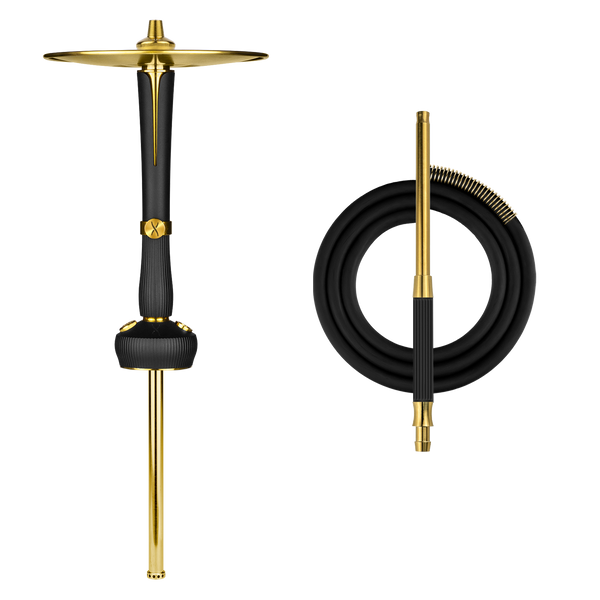 Hoob Enzo Hookah -