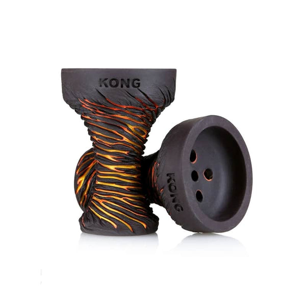 Kong Lava Hookah Bowl -