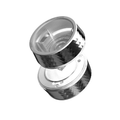 Maxx Crown D Hookah Heat Management Device