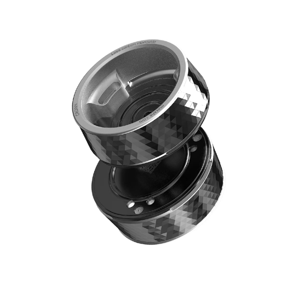 Maxx Crown D Hookah Heat Management Device