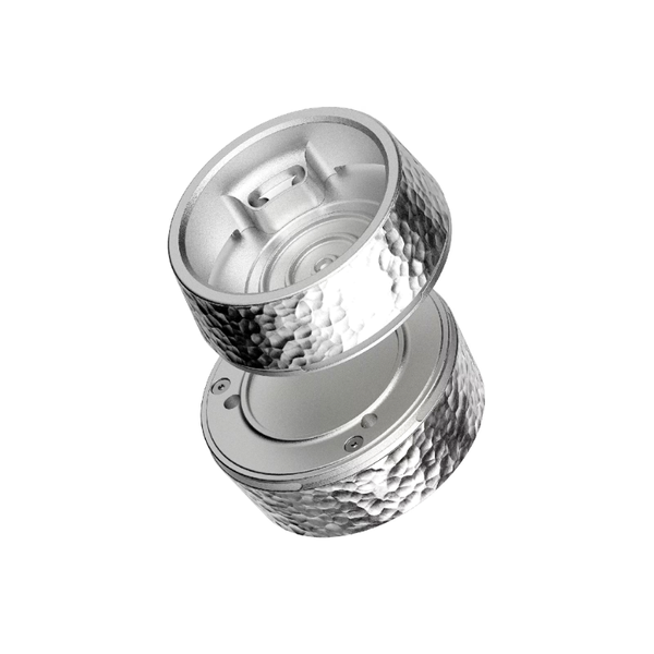 Maxx Crown Shell Hookah Heat Management Device
