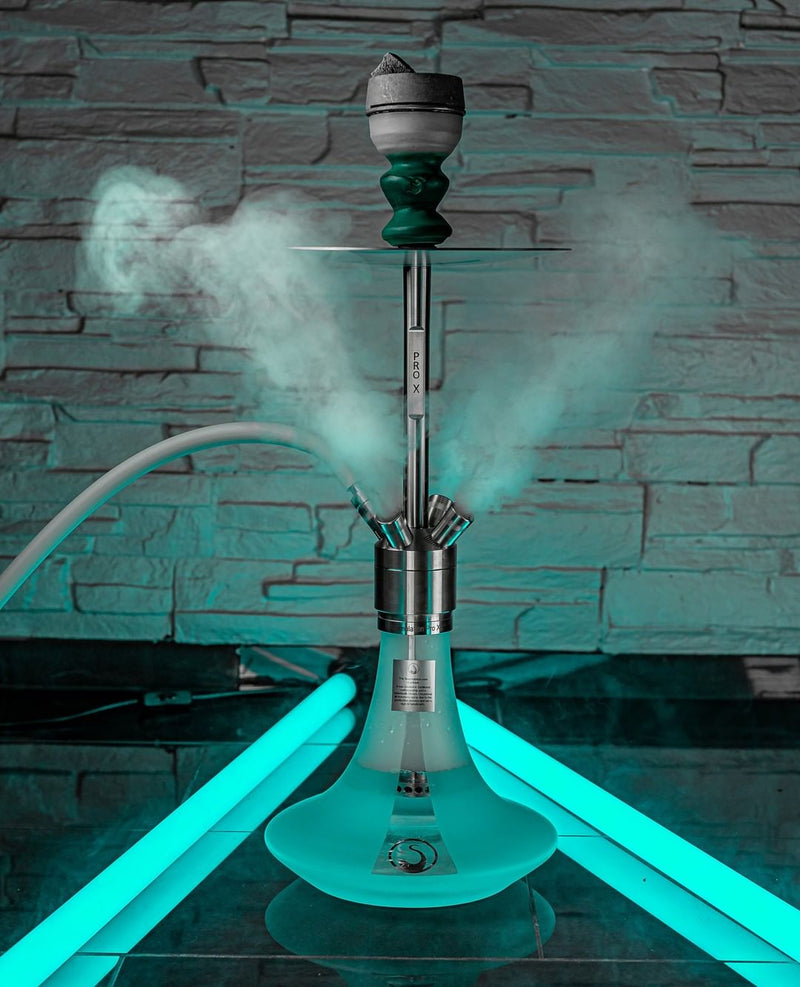 Steamulation Pro X Hookah - 