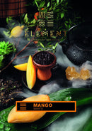 Element Earth Line Mango Hookah Flavors -