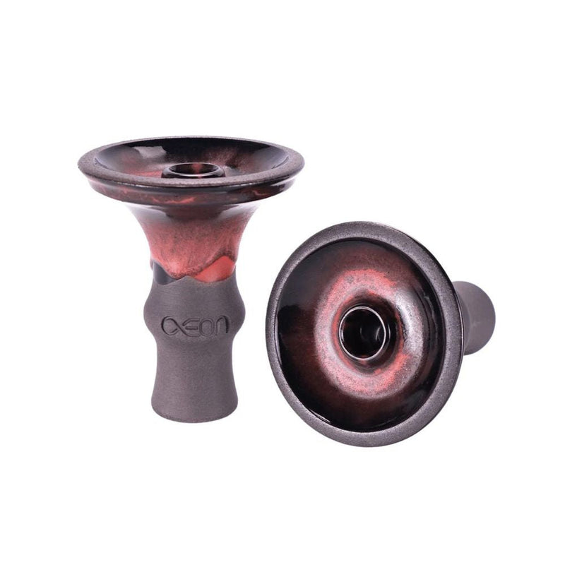 AEON Phunnel Vulcan Special Edition Hookah Bowl - Pyro