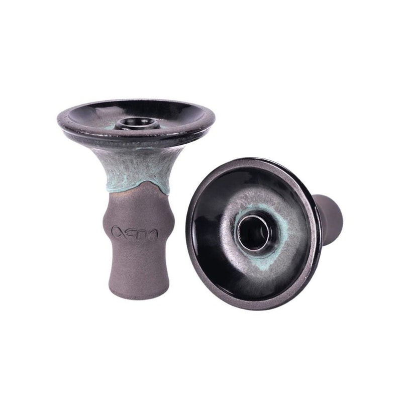 AEON Phunnel Vulcan Special Edition Hookah Bowl - Teal